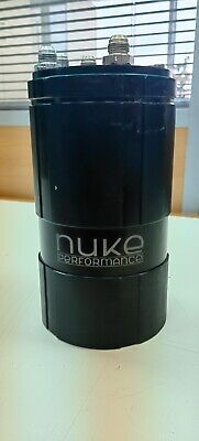 Nuke Performance Surge Tank For Internal Pumps • 261.42€