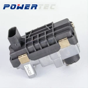 Turbo actionneur G-276 712120 for Mercedes Sprinter II 215 315 415 515 CDI 110Kw - Picture 1 of 9