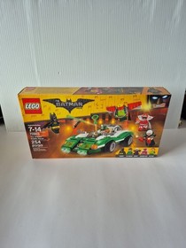 LEGO the LEGO Batman Movie: The Riddler Riddle Racer (70903) Brand New SEALED