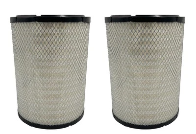 Engine Air Filter for Kenworth Sterling Isuzu replaces RS3548 AF25354 Wix 46664 Foto 1 de 4