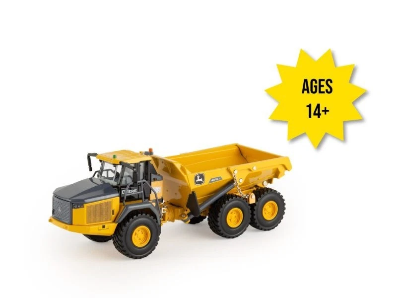 LP79892 - John Deere 1/50 ADT 460E ll Prestige Collection - Image 1 of 1