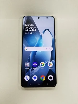 OnePlus 13 Dual Sim 512GB Azul CPH2655 (Desbloqueado) Totalmente Funcional DG6870 Foto 1 de 4