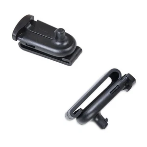 1/2/5pcs Belt clip for Motorola Battery Talkabout Two Way Radio Walkie Talkie A - Photo 1/5