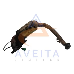 CITROEN C2 1.1 HFX Catalytic Converter CAT 9639403780 - Picture 1 of 13