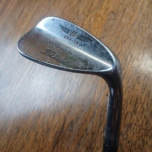 Titleist BV 256 ● 14 VOKEY DESIGN Sand Wedge 56° Steel Shaft - Picture 1 of 12
