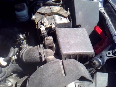 Air Cleaner 2.3L Turbo Fits 10-12 MAZDA CX-7 30116722 - Image 1 of 4