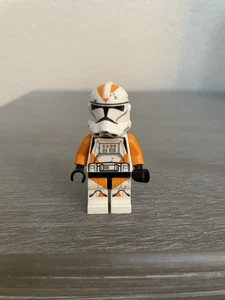LEGO Star Wars Ep 3 212th Battalion Clone Trooper Minifigure no matching head - Picture 1 of 4