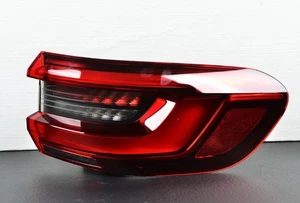 Original OEM! Luz trasera LED BMW X5 G05 2019-2023 lado derecho del pasajero derecho OEM - Imagen 1 de 10