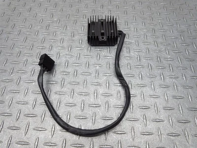 1997 87-97 Kawasaki VN1500 Vulcan 1500 Rectifier Voltage Regulator Control - Image 1 of 4
