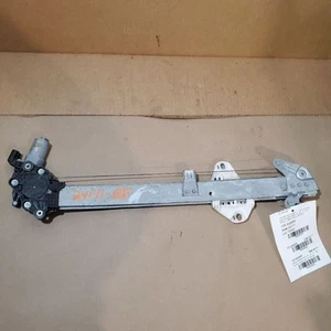 Passenger Front Window Regulator Electric Sedan Fits 13-17 ACCORD 262552 - Picture 1 of 12