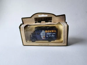 Lledo Days Gone Vintage Model "Dennis Parcel Van Bovril" 16036 - Picture 1 of 2