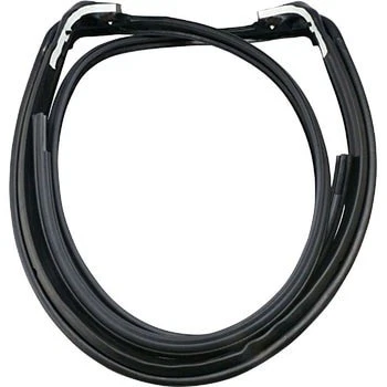 Sello puerta parabrisas Mazda 90-97 Mx5 Miata NA01-R1-711B original OEM Foto 1 de 1