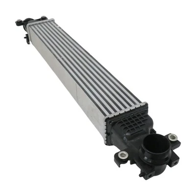 1X Turbo Intercooler 14461-5NA0A Fits for Infiniti QX50 2019-2020 2.0L L4 Gas - Изображение 1 из 4