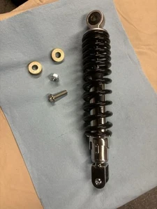 Royal Alloy GT 150 Scooter Rear Shock Assembly, New OEM RA-00641 - Bild 1 von 2