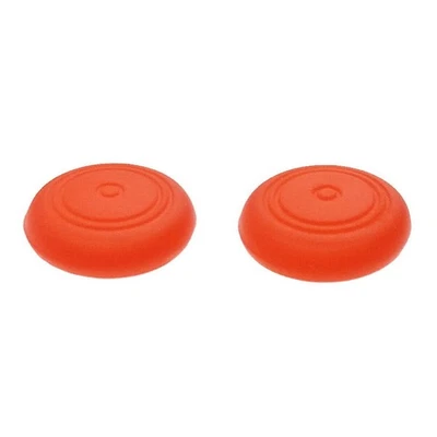 2x Analog Thumb Stick Grip Caps Compatible with Nintendo Switch OLED/Switch Lite - Image 1 of 4
