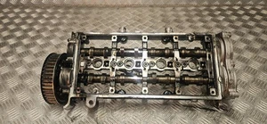 Honda CR-V MK4 I-DTEC 2015 1.6 diesel N16A2 cam shaft carrier & cam shafts - Picture 1 of 13