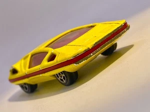 CORGI🔥JUNIORS 1970 PININFARINA FERRARI MODULO -1/64- - Picture 1 of 9
