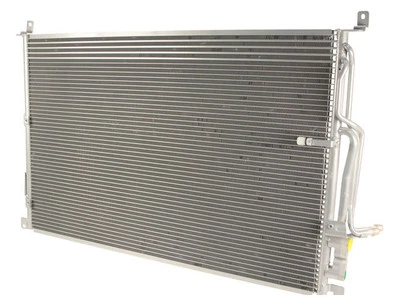 Condensador de aire acondicionado 66953GSWN 2009 2006 2007 2008 para Audi A8 Quattro 2005-2010 Foto 1 de 2