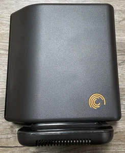 Seagate FreeAgent Desktop 500GB USB 2.0 External Hard Drive P/N 9NK2AL-500 - Picture 1 of 3