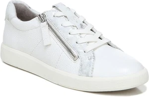 Zapatilla deportiva Naturalizer Karine para mujer blanca 9W - Imagen 1 de 5