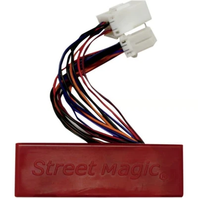 Módulo Custom Dynamics Smart Triple Play Run-Brake-Turn - GEN-SMARTTPUBCM Foto 1 de 3