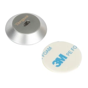 Adaptador de ranura de bloqueo Targus - ASP001GLX - Imagen 1 de 6