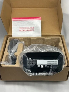Dish Network Wireless Joey Access Point 2, 209783, nuovo in confezione originale - Foto 1 di 3