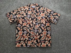 Camisa Hawaiana de Béisbol Floral Reyn Spooner Gigantes de San Francisco Para Hombre 2XL - Imagen 1 de 10