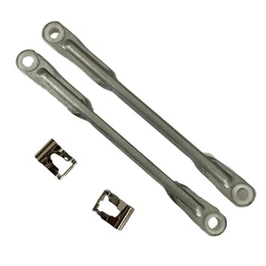 Convenient Plastic Socket Repair Push Rod Set for FIAT PUNTO 1999 2006 Wiper - Picture 1 of 8