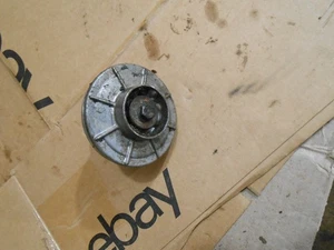 Honda Foreman Rubicon 500 TRX 500 2001 01 filtro aceite tapa perno carcasa - Imagen 1 de 2