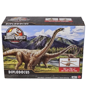 Jurassic World Diplodocus Legacy Collection Dinosaurier Figur Neu - Bild 1 von 6