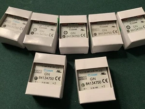 DC SOLID STATE RELAY - Picture 1 of 1