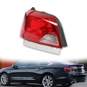 Left Rear Tail Light Replacement for Impala 2014 2015 2016 2017 2018 2019 202... - Picture 1 of 7