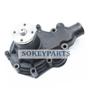 For Caterpillar Mitsubishi DOLZ H603 New Water Pump 32B45-05021 32B4505021  - Picture 1 of 3
