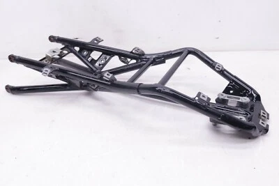 Ducati 1098s 1098 1198 848 2008 subchasis subchasis cola 07 08 09 D13 Foto 1 de 4