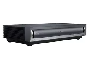 HISENSE PX3 Pro 4K Smart Laser Projector - Picture 1 of 4