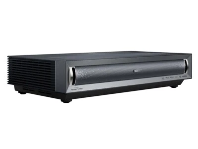 HISENSE PX3 Pro 4K Smart Laser Projector - Image 1 of 4