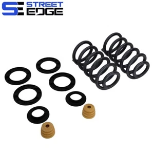 Muelles reductores delanteros Street Edge 07-19 Chevy Tahoe/Suburban/Avalanche 1"-2" - Imagen 1 de 3