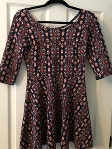 Hollister dress Size M - preowned - Picture 1 of 2