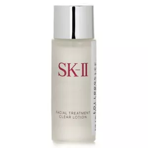SK II Facial Treatment Clear Lotion (Mininature) 30ml - Picture 1 of 3