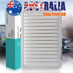 For Toyota Camry XV50 2012~2017 2013 2014 2015 2016 2.5L 17801-YZZ02 Air-Filter - Picture 1 of 8