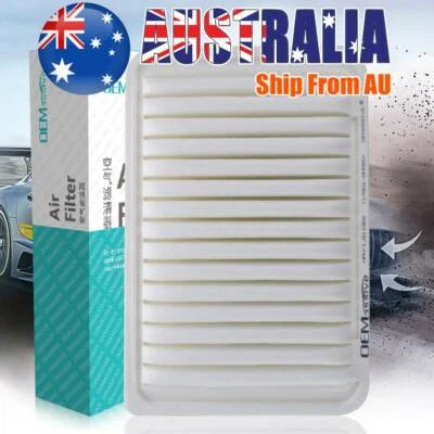 For Toyota Camry XV50 12-2017 2013 2014 2015 2016 2.5L 17801-YZZ02 AirFilter - image 1 of 4