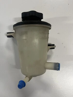 DEPÓSITO DE DIRECCIÓN ASISTIDA PARA FORD EDGE LINCOLN MKX 2011 2012 2013 2014 2015 OEM Foto 1 de 4