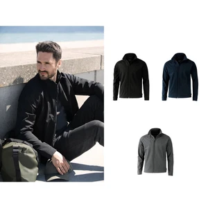 Nimbus Play Livingston Softshell Jacke livi-m - wasserfest - Bild 1 von 10