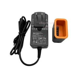 Cargador de batería Hitachi para espectrómetro de elementos detector de metales de suelo portátil - Imagen 1 de 5