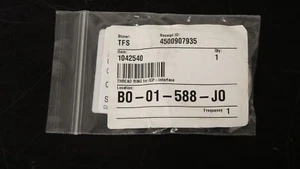 Thermo Scientific Thread Ring for ICP, 1042540, Brand New! - Picture 1 of 3