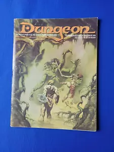 Edición #56 de revista Dungeon - Imagen 1 de 2