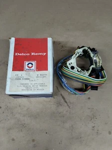 AC DELCO TURN SIGNAL SWITCH D6272 1997094 NOS - Picture 1 of 3