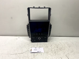 2014-2019 INFINITI Q50 HYBRID AUDIO CLIMATE DISPLAY CONTROL SCREEN 25391-4HB0B - Picture 1 of 14