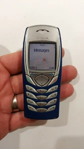 4082.Nokia 6100 Very Rare - For Collectors - Unlocked - Picture 1 of 7
